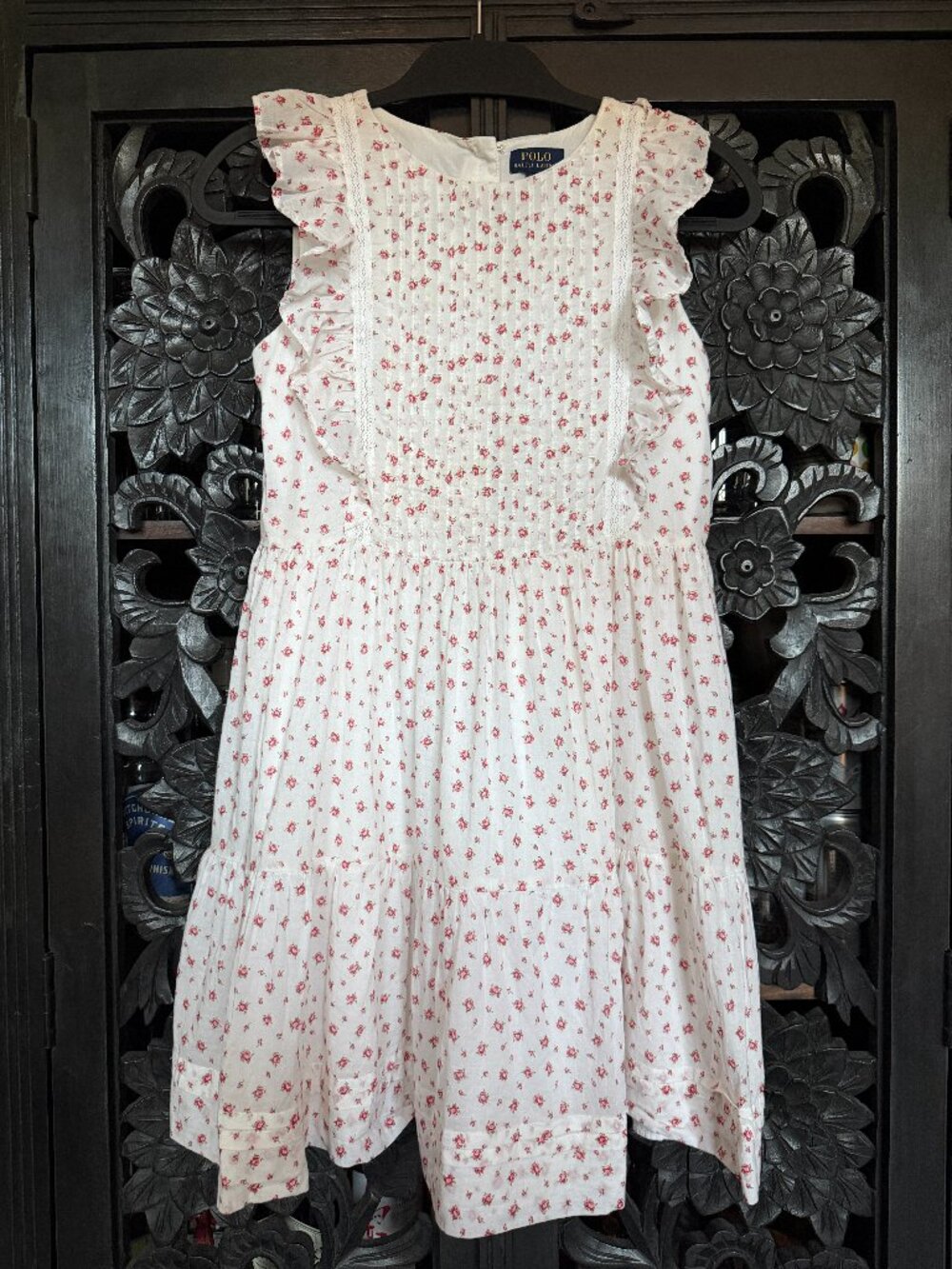 Polo by Ralph Lauren girls dress